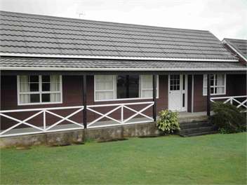 Taupo Townhouse - Taupo