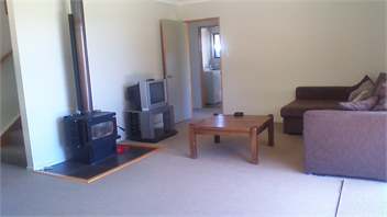 Kereru Cottage - Westport