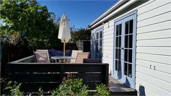 Rose Cottage - Arrowtown