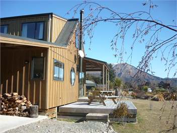 Waltzaway - St Arnaud