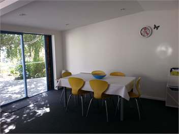 Stay at School in Ocean View - Dunedin
