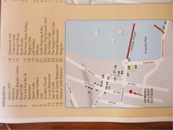 Oamaru Holiday Cottage - Oamaru