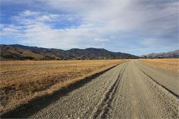 Black Forest Accommodation - Eight Houses just 40 minutes from LAKE TEKAPO - Lake Tekapo