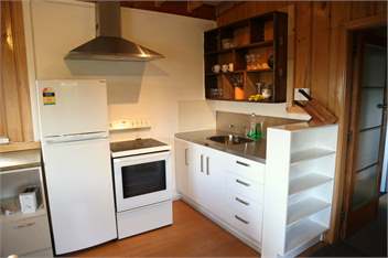 Cosy Corner - TeAnau