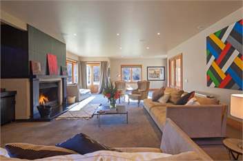 Wharenui by MajorDomo - Spacious country home near Arrowtown - Queenstown