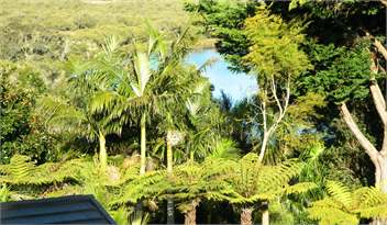 Anac Cottage - Whangarei