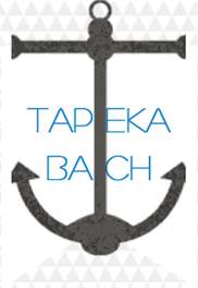 Beach Escape - Tapeka Beach Bach - Russell