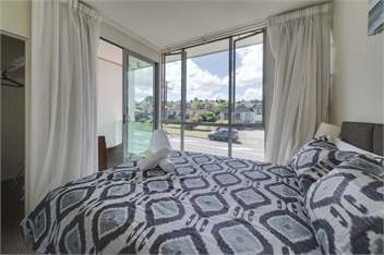 Central Taupo 3 Bed Apartment - Waikato, Taupo