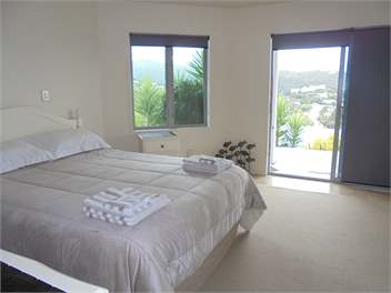 Little Kaiteriteri Apartment - Motueka