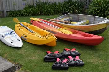 The Bay Retreat - Bay of Islands - Russell