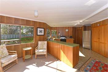 Ngaio Beach House - Nelson