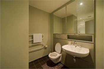 Awesome 2 Bed Wakefield Apartment - Wellington