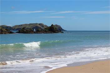 Beachfront, Tauranga Bay, Far North - Tauranga Bay, Northland