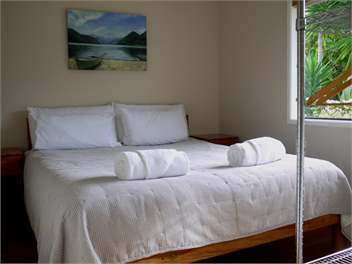 5) 3 Bedroom Apartment for 6 Gsts - Paihia