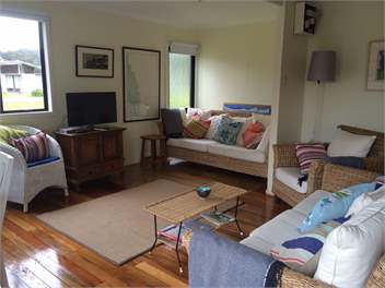 Matapouri cottage - Matapouri