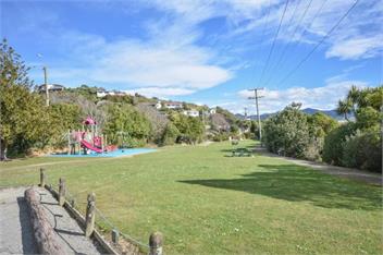 Heart of Moeraki - Moeraki