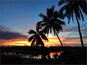 Muri Vista Villa 2 - Rarotonga