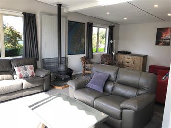 Fergus Hideaway - Te Anau