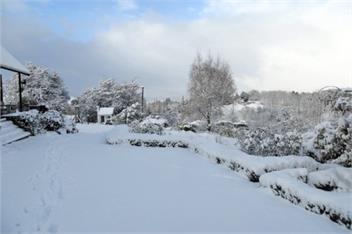 Stunning Rural Spot with Amazing Views - Queenstown