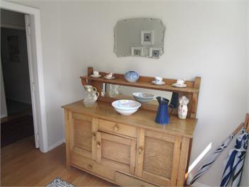 Greytown Cottage: Super Fast Fibre and Sky TV - Wairarapa