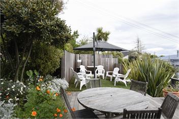 Bisley Beach House - Moana, Nelson