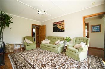 Mahaanui Cottage Farmstay Experience - Gisborne 4078 New Zealand