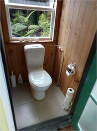 Waiotoi - The Bush Hideaway - Ngunguru