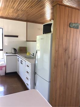 Family Fishing Retreat - Coromandel