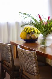Te Ava Beach Villas - All 3 Villas - Rarotonga