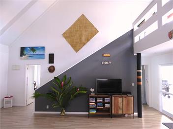 Taakoka Muri Beach Villa - Beachfront, Pool, Kayaks! - rarotonga