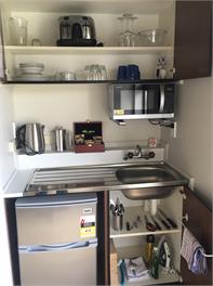 Gladstone Apartment - Gisborne