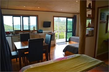 The Treehouse - Whitianga - Whitianga 3592