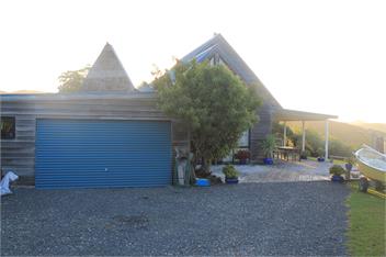 TePea Lodge   - Great Barrier Island