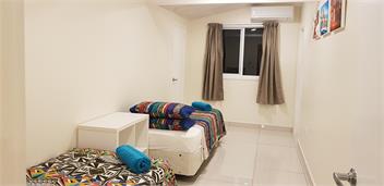 Te Etu Villa 2 - Rarotonga