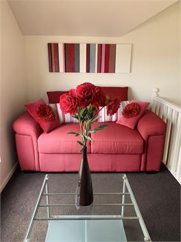 Penthouse Apartment - Palmerston North