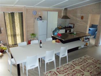 Are Vai 3 Bedroom Villa - Rarotonga