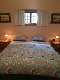 Morgan Street Cottage - Methven