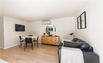 Creekside Apartment - Wanaka