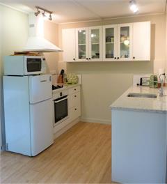 The Cottage -