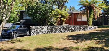 Tongariro River Holiday Home - Turangi