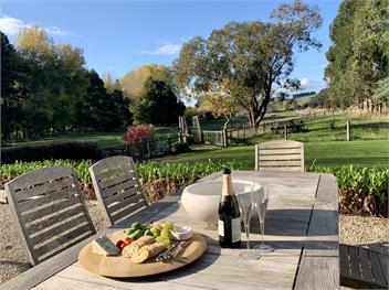 Dry River Retreat - Martinborough