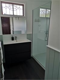 Kamahi Cottage - Halfmoon Bay