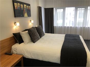 Modern Apartment Living close to Foreshore - New Plymouth