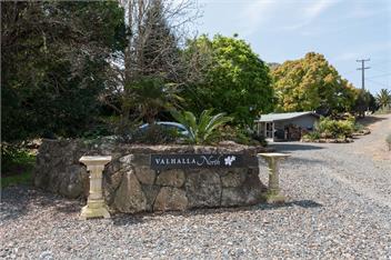 Northern Lodge, near Kerikeri - Kerikeri 0293