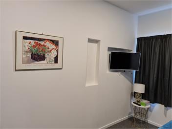J&L Holiday House - Hamilton