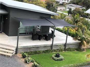 Matauwhi Retreat ( Central Russell) - Russell boi