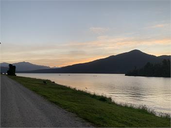No. 7 - Kokatahi, Hokitika