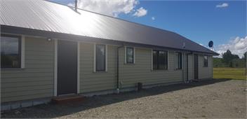 Kepler Oaks Luxmore Chalet - TE ANAU 9679