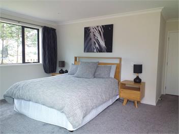 The Pines  - Twizel