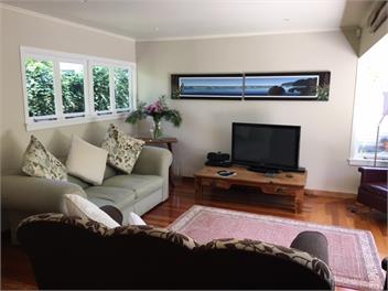 Rata Cottage - AUCKLAND